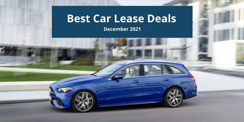 December 2021 Leasing Deals